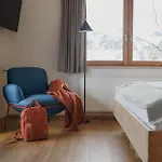 Bio Hotel Bergkristall