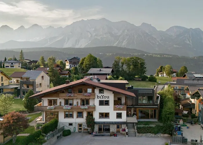 Bio Hotel Bergkristall