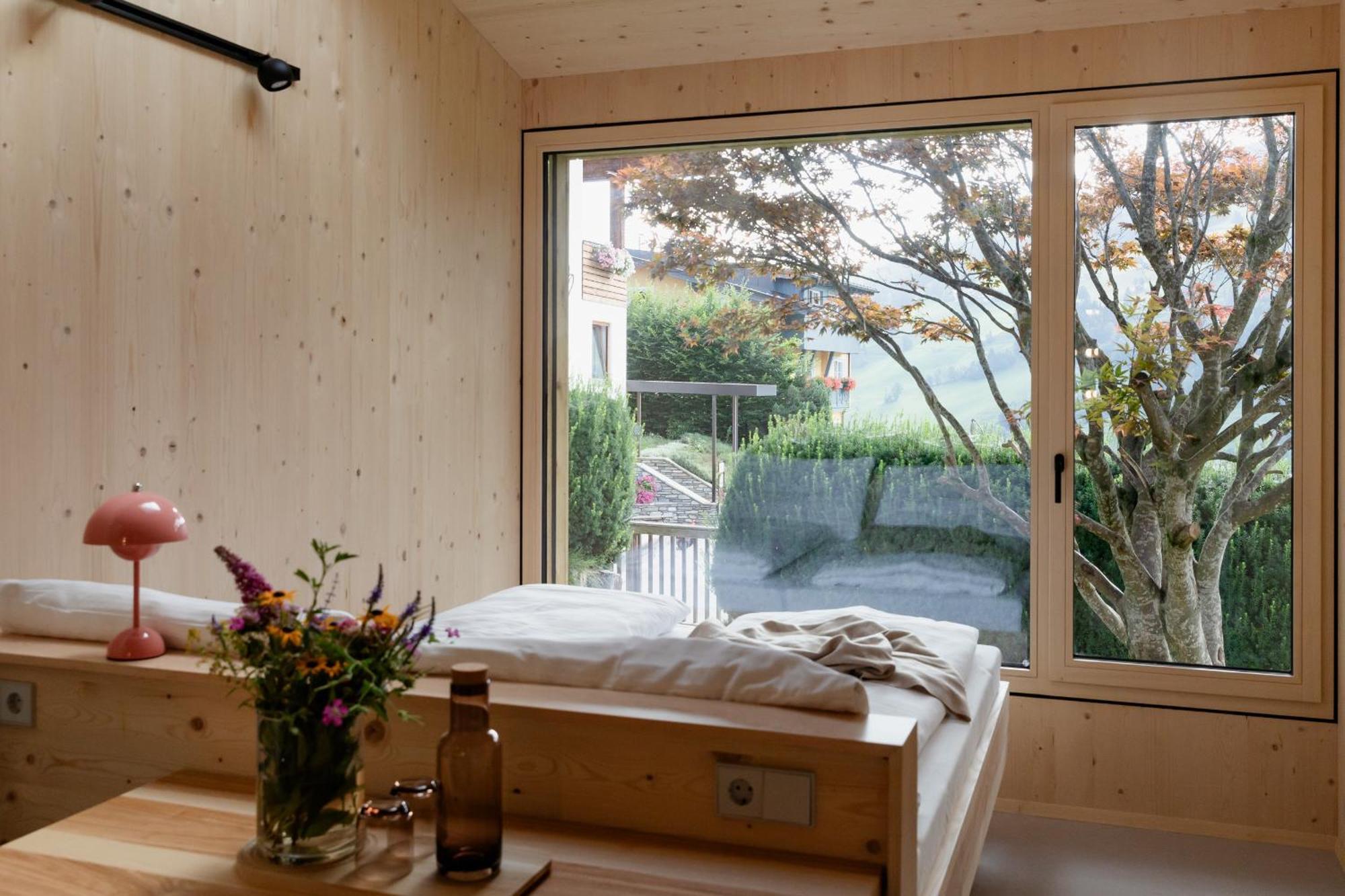 Hotel Bio Bergkristall Schladming
