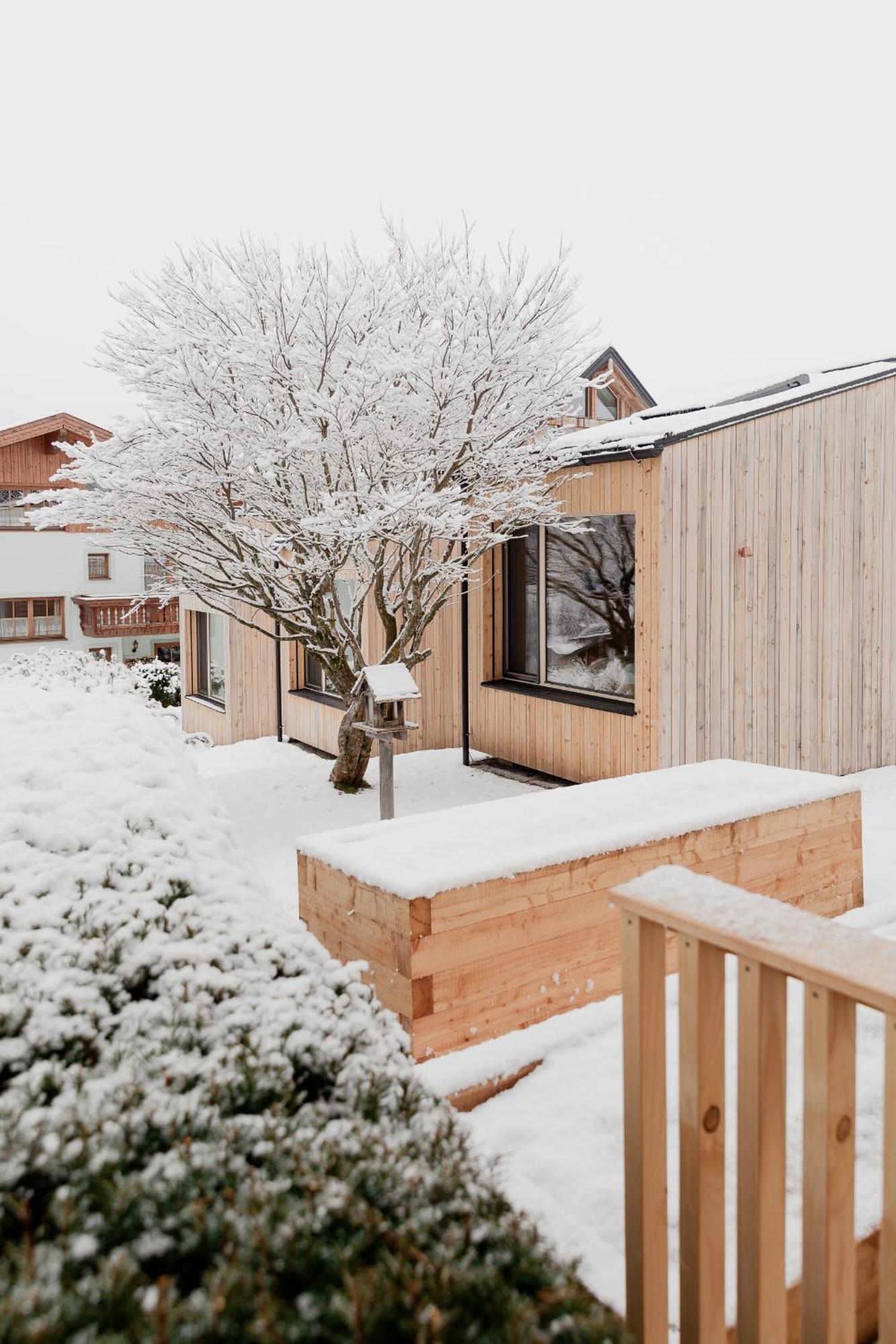 Bio Bergkristall Hotel 3*