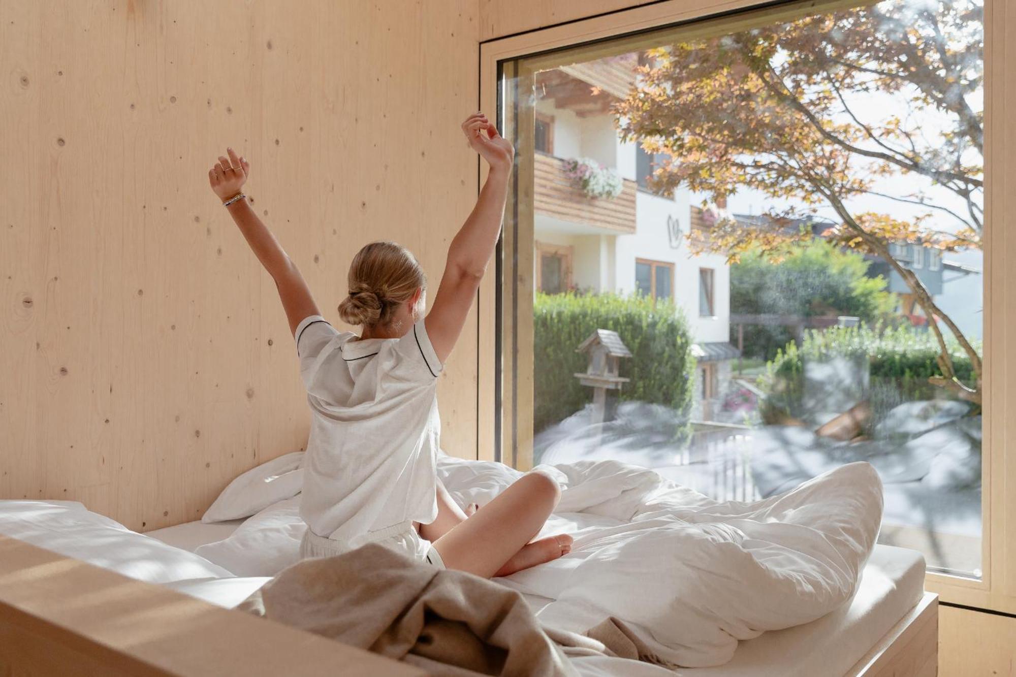 Hotel Bio Bergkristall 3*