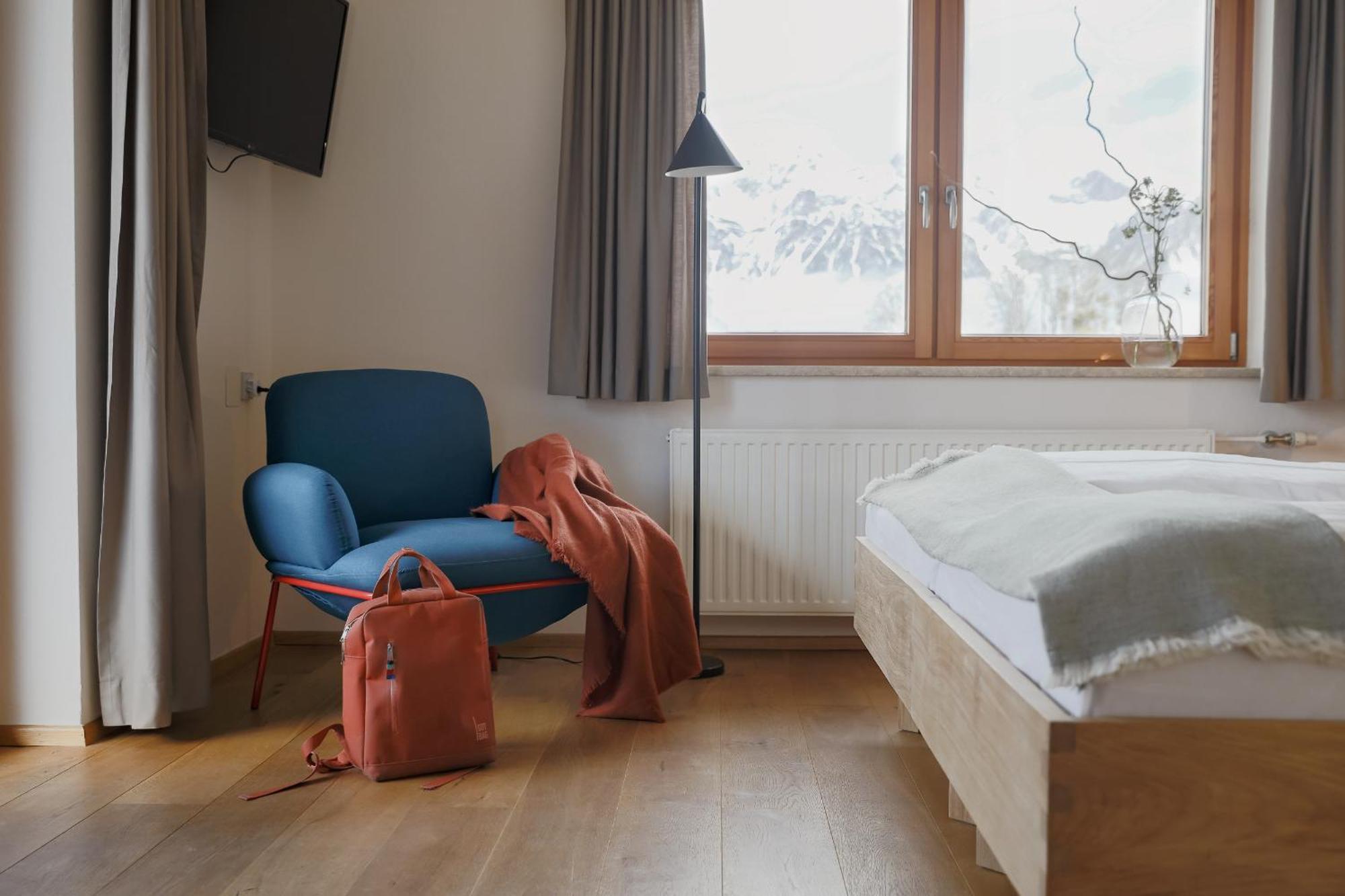 Bio Bergkristall Schladming