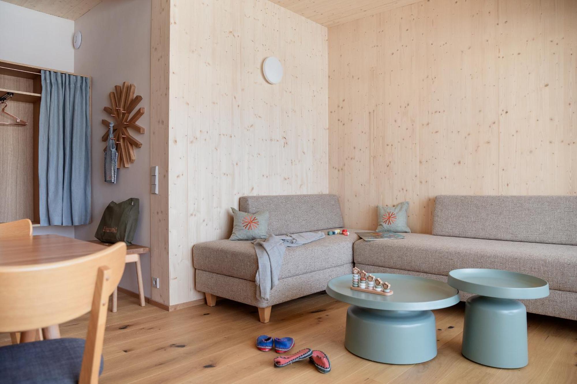 Bio Bergkristall Hotel Schladming