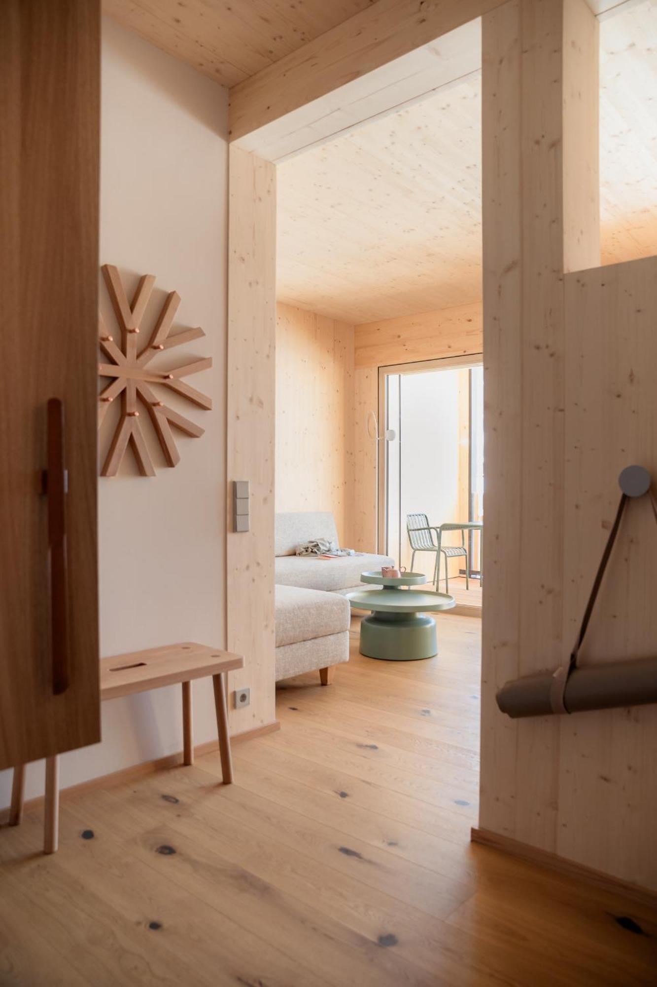 Bio Bergkristall 3* Schladming