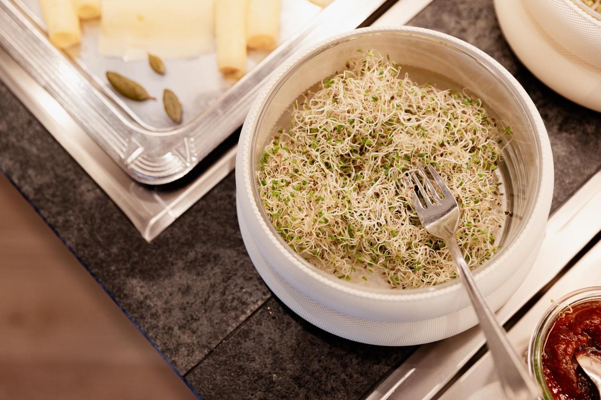 Bio Bergkristall Hotel 3*