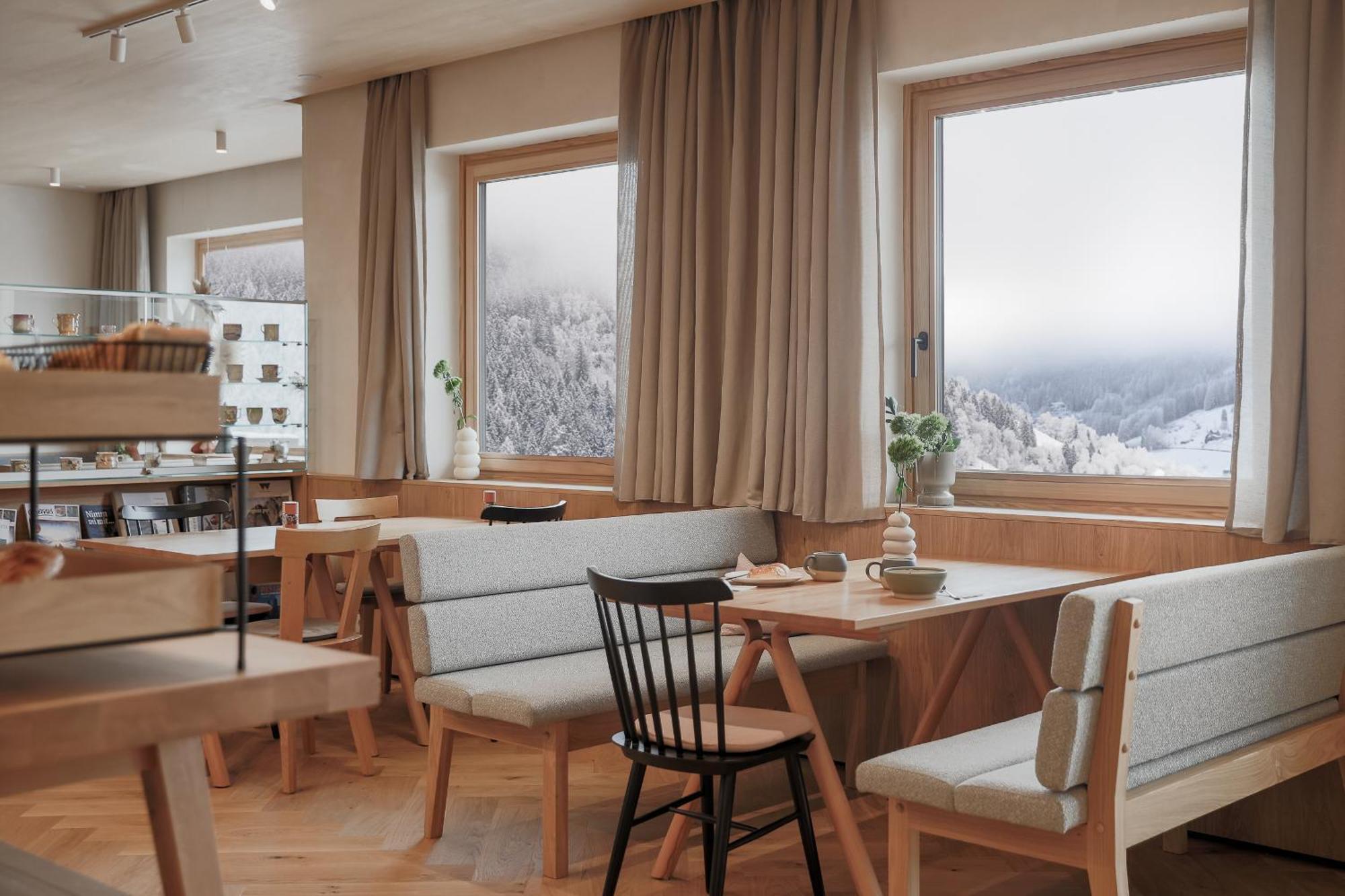 Hotel Bio Bergkristall