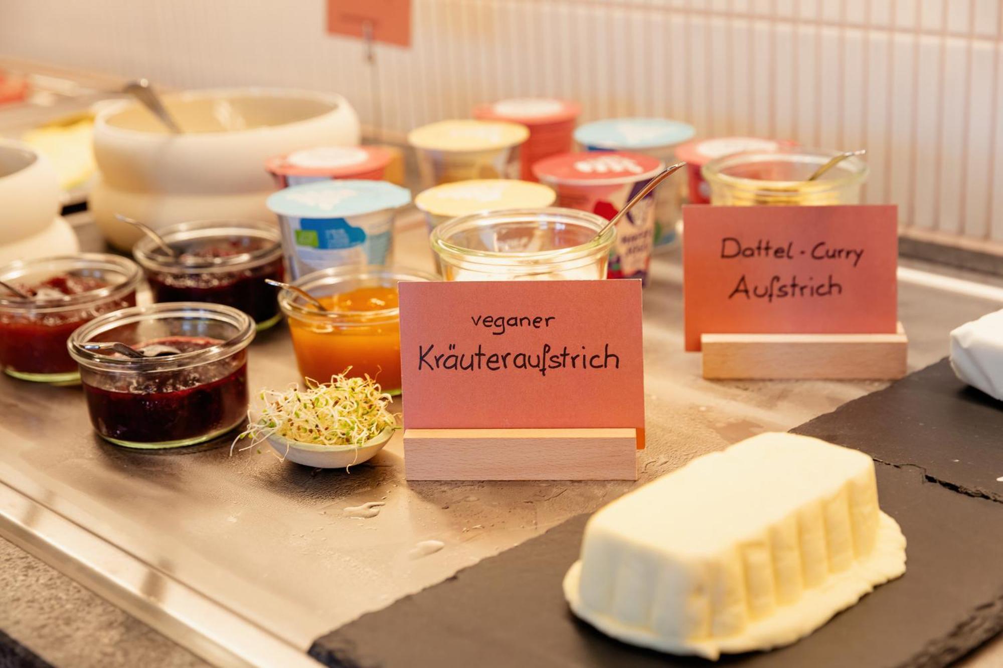 Hotel Bio Bergkristall 3*