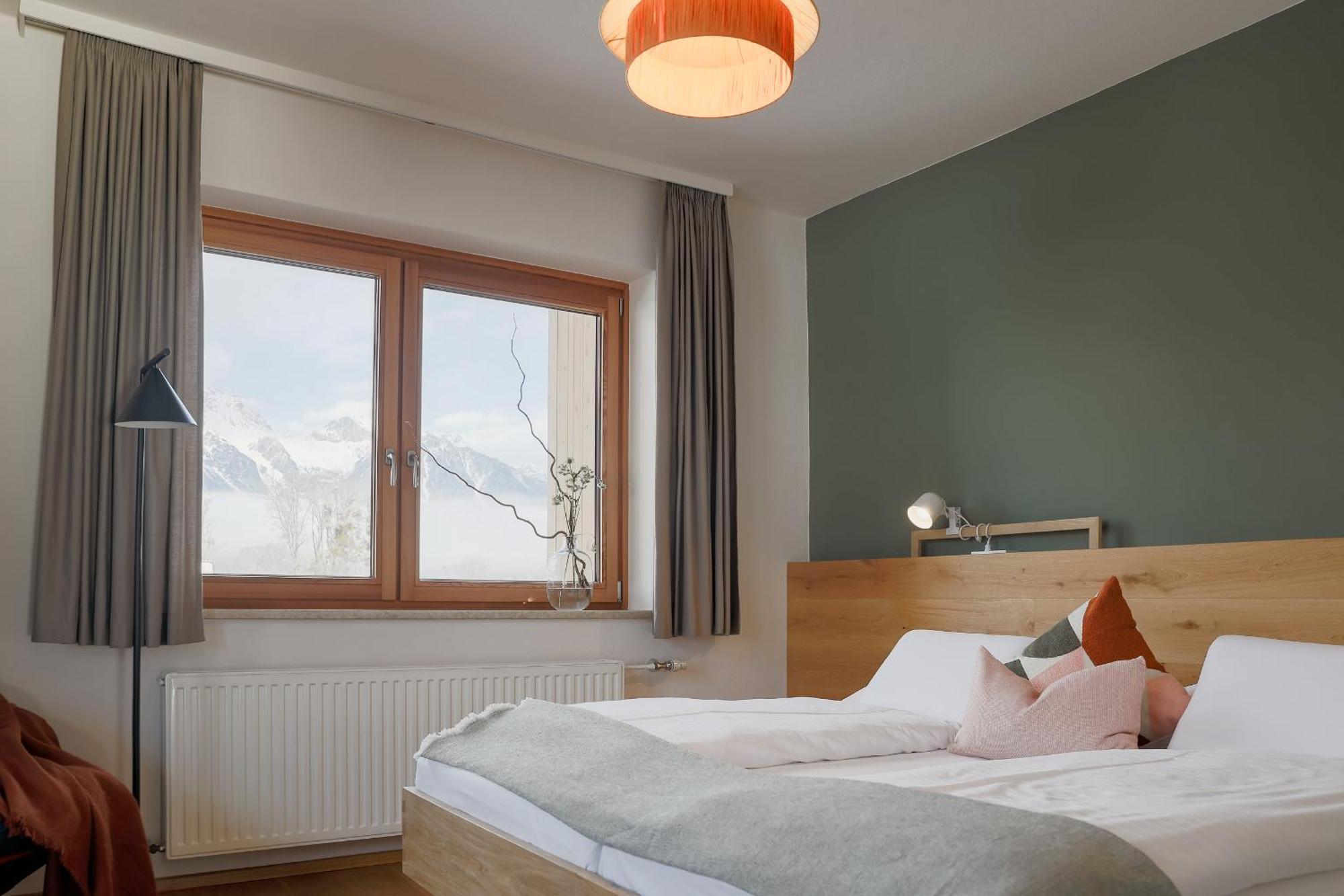 Bio Bergkristall Hotel Schladming