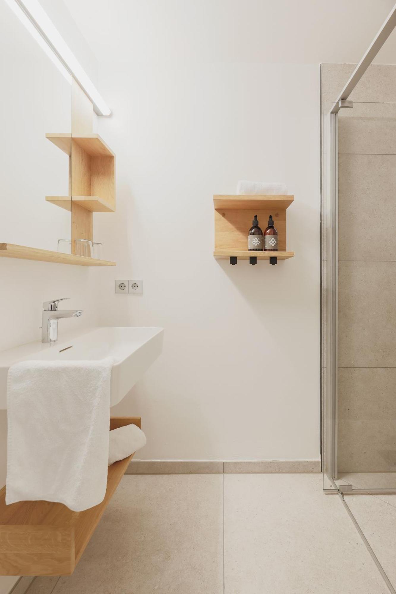 Hotel Bio Bergkristall