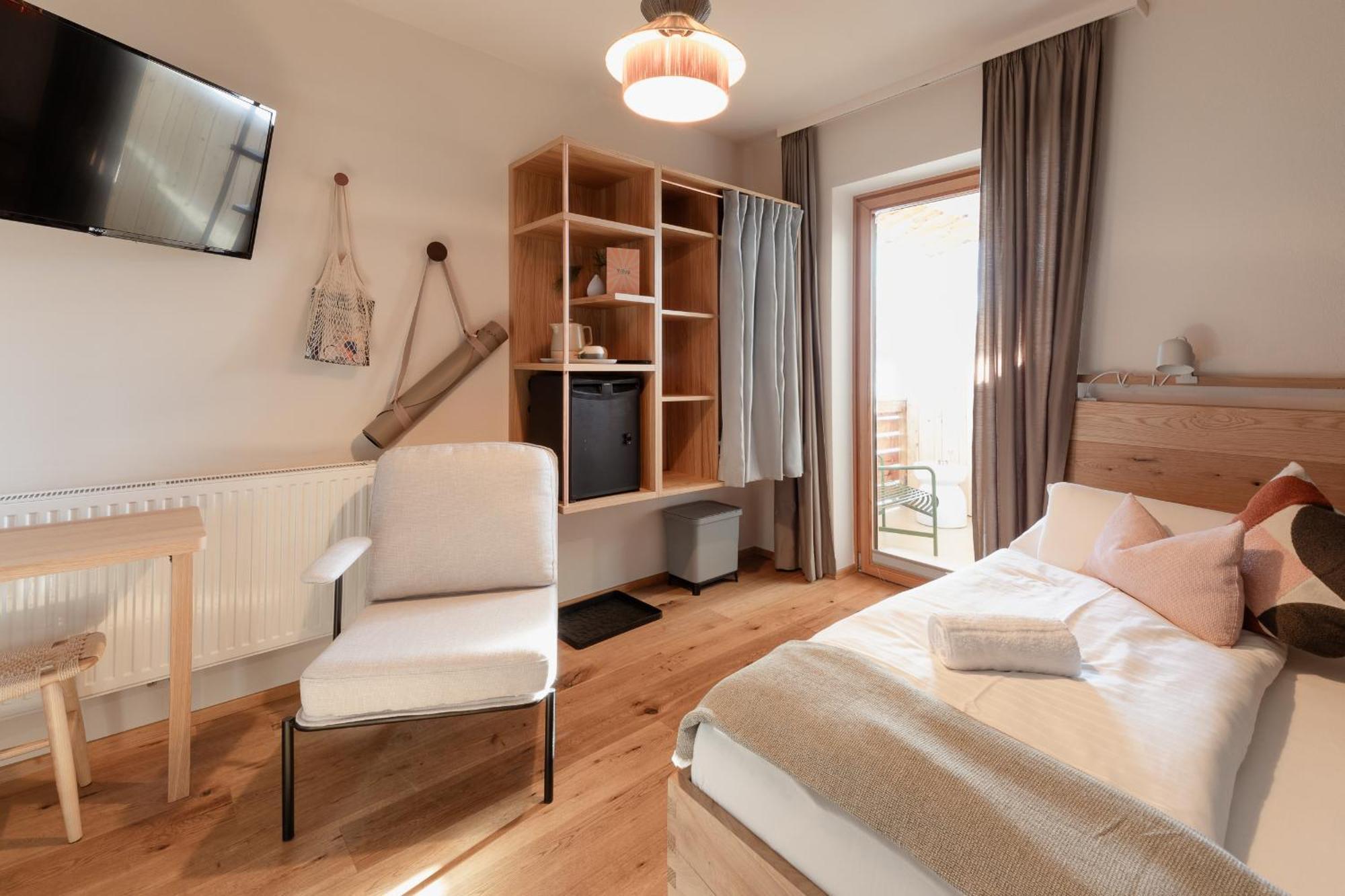 Hotel Bio Bergkristall Schladming