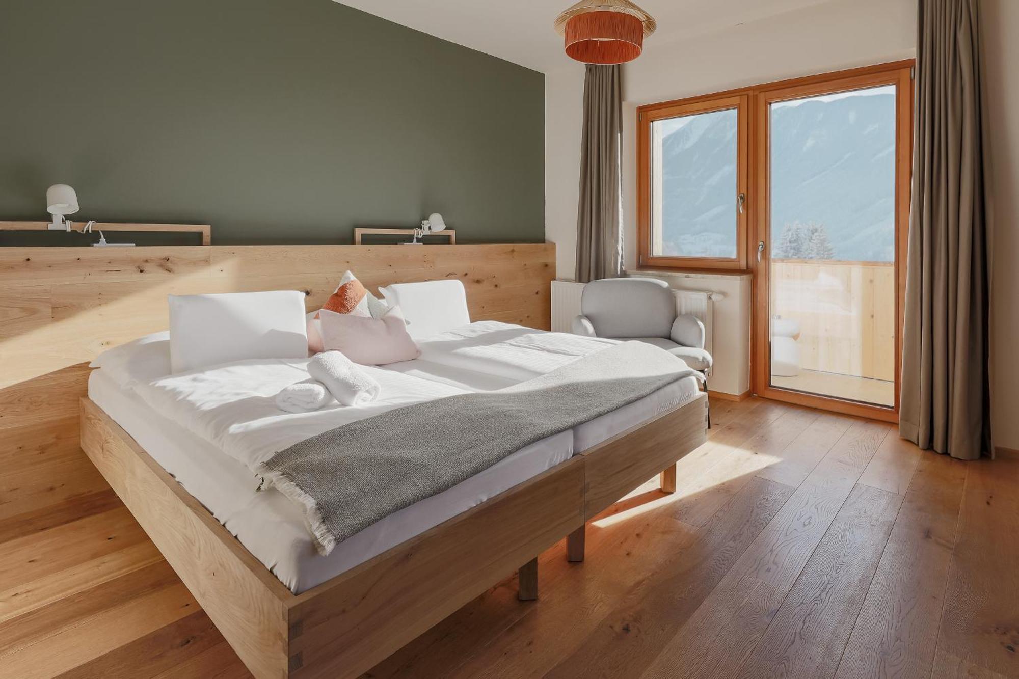 Hotel Bio Bergkristall 3*