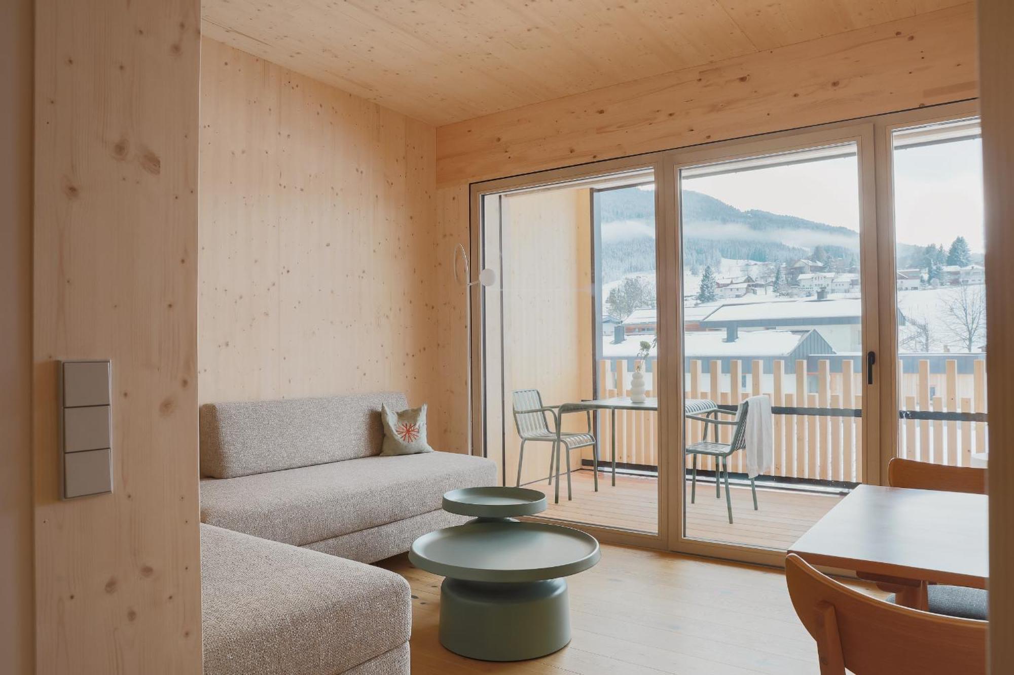 Bio Bergkristall Schladming