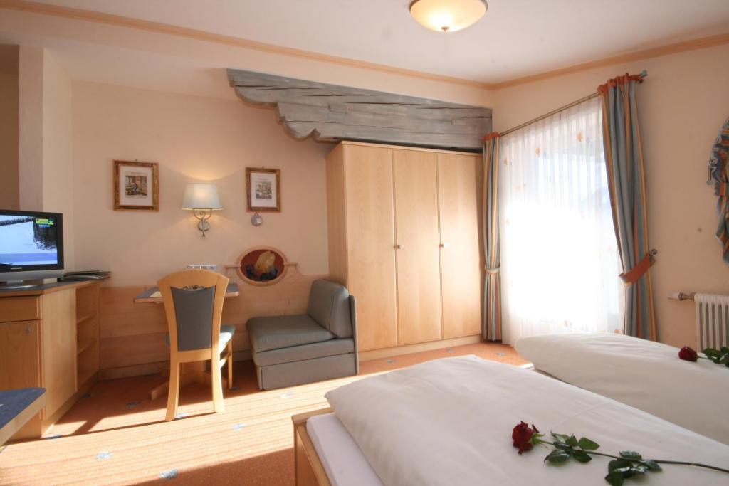 Hotel Bio Bergkristall 3*