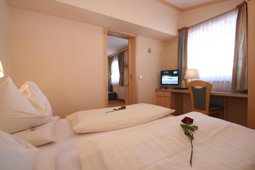 Bio Bergkristall Hotel